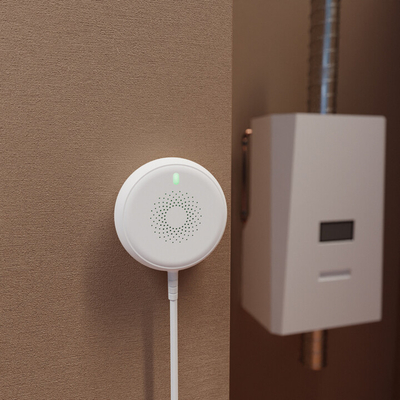 Sensor i gazit Tesla Smart Sensor Gas