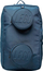 Çantë shpine Lego Brick 1x2 Backpack 20204-0140, për laptop 16-17", blu navy