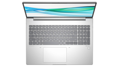 Laptop HP ProBook 465 G11, 16", Ryzen 5, 16GB RAM, 512GB SSD, сребрен