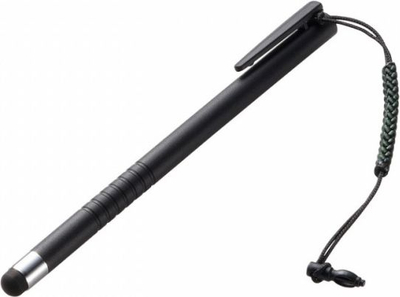Stilolaps stylus Lupus Electronics XT1 për ekran me prekje, i zi