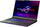 Laptop Asus ROG Strix G18 G814JI-N6132W, 18", Intel Core i7-13650HX, 16GB RAM, 1TB SSD, NVIDIA GeForce RTX 4070