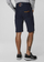 Pantallona të shkurtra pune Helly Hansen Chelsea Evolution, me 4-way stretch, me xhepa cargo, blu navy