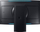 Monitor Samsung Odyssey Ark, 55\", VA, 4K UHD, 165Hz, 1ms, i zi