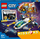 Lodër ndërtimi LEGO City Missions 60354, Mars Spacecraft Exploration, 298 copa, shumëngjyrësh
