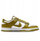 Atlete Nike Dunk Low Retro DV0833-105, për meshkuj, të bardha me të gjelbër