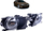 Drita mjegulle BMW 5 E39 Facelift, set, H8 halogjene, krom