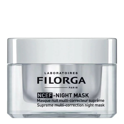 Maskë rigjeneruese nate Filorga NCEF-Night Mask, 50 ml