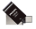 USB Philips 3.1, 2në1 USB-C, 128GB