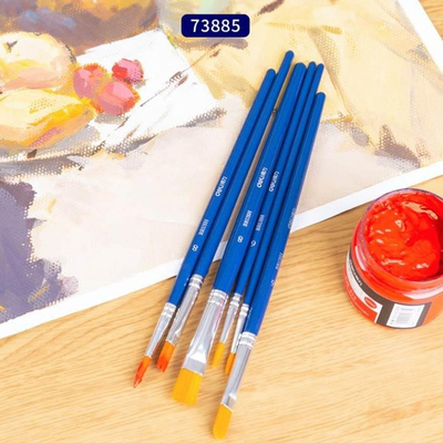 Deli Brusha Set Nuevo 1/6 73885