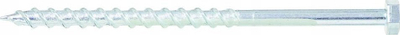 Dowels termoizolues Fischer TermoZ SV II Ecotwist, 8x202 mm, set 100 copë, gri