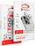 Mbrojtës kamere Forcell Camera Protection për Samsung Galaxy S24, S24 Plus, S25, xham i temperum, transparent