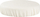 Sfungjer grim Activeshop Cream Sponge Lining për krem, bezhë