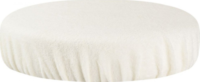 Sfungjer grim Activeshop Cream Sponge Lining për krem, bezhë