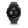 Ora sportive Garmin Fenix E, 47mm, GPS, e zezë