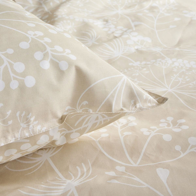 Set mbulesë jorgani Today Lefebvre Textile, për dopio