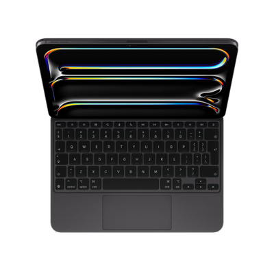 Apple Magic Keyboard for iPad Pro 11-inch (M4), International English, Black