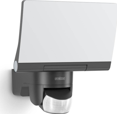 Reflektor me sensor Steinel LED, 14 W, i zi