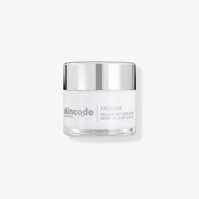 Krem kundër rrudhave SkinCode Cellular Anti-Aging, 50 ml