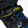 Клизалки FILA X-ONE ICE 2023, големина 32-35, нерѓосувачки челик, црни