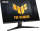 Monitor Asus TUF Gaming VG27AQM1A, 27'', WQHD, i zi