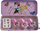 Set manikyri Disney Minnie Mouse Make-up, për kalamoj, me shumë ngjyra