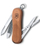 Thikë xhepi Victorinox "Executive Wood 81", druri