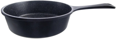 Tigan graniti Orion GRANDE, 18 cm, 1 l, gri