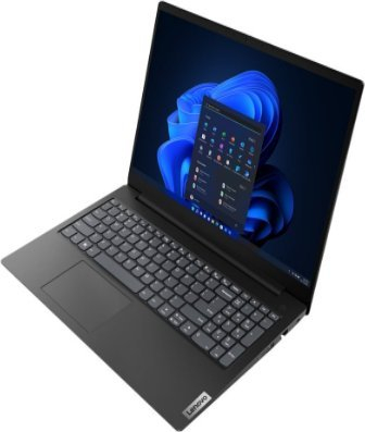 Laptop Lenovo V15 G4, 15.6", Ryzen 5 7520U, 16GB RAM, 512GB SSD