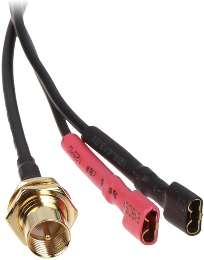 Modul komunikimi Pronal Communicate SR-806 LTE, lidhje LTE, i vogël e i kapshëm