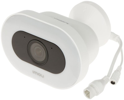 Kamerë sigurie Imou Knight IPC-F88FIP-V2, 4K 8MP, IP66, e bardhë