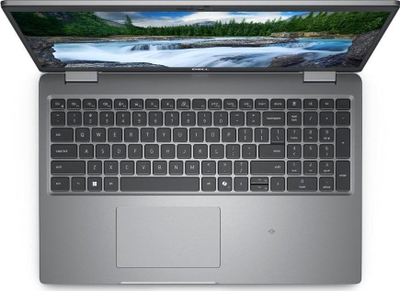 Laptop Dell Latitude 5550, 15.6", Intel Core i7-1355U, 16GB RAM, 512GB SSD