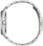 Orë për meshkuj Citizen Eco-Drive Super Titanium AW1641-81X, e argjendtë