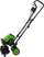 Електричен култиватор GEKO G83003, сечило 45cm, 230V