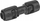 Lidhës Gardena Micro-Drip, 13mm 1/2", i zi