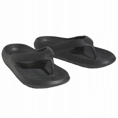 Shapka Adidas Adicane, unisex, për pishinë dhe përditshmëri, carbon