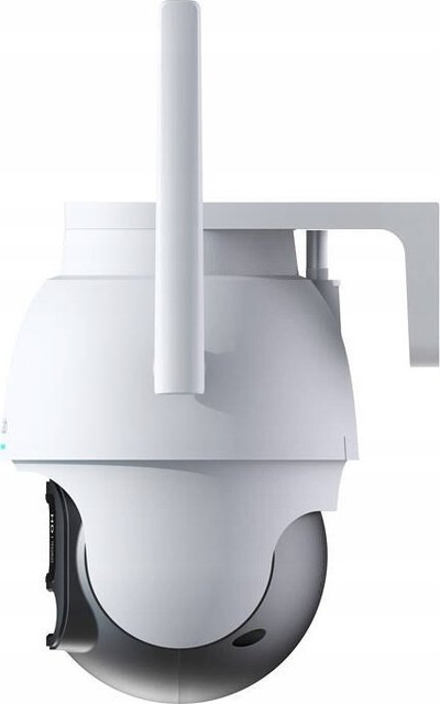 Kamerë e jashtme Qihoo360 Botslab 2K, 3MP, WiFi, PTZ, e bardhë