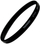 Filter UV Tamron, 67mm, transparent