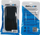Këllëf telefoni Beline Book Magnetic për Xiaomi Redmi 9C, tip portofoli, me kapëse magnetike, i zi