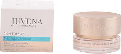 Krem Juvena Skin Energy 50 ml për lëkurë të thatë