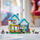 Set ndërtimi LEGO Creator 31139, 3 në 1, për kalamaj 8+, shumëngjyrësh