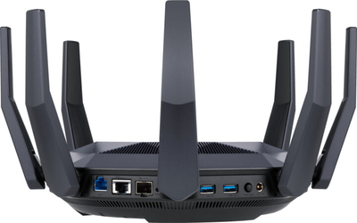Ruter Wi-Fi ASUS RT-AX89X