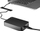 Адаптер за полнење Natec Grayling NZU-2035, 90W, USB-C Power Delivery, црн