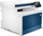 Printer shumëfunksional HP Color LaserJet Pro MFP 4302fdn, me ngjyra, rrjet, i bardhë