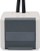 Prizë për 2 module Keystone(LAN) Digitus (DN-93844-OD), hiri