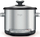 Мултифункционално тенџере Sage BRC600, за ориз и пареа, инокс