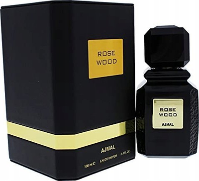 Parfum Ajmal Rose Wood, EDP 100ml, unisex
