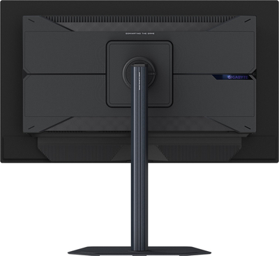Monitor lojrash GIGABYTE MO27U2 OLED, 27", 4K 240Hz, i zi