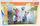 Puzzle Trefl Secrets of Zootopia, 100 copa, shumëngjyrësh