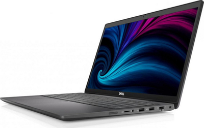 Laptop Dell Latitude 3520 (N014L352015EMEA), 15.6 ", Full HD, Intel Core Duo 2.4 GHz / 4.2 GHz, 8GB RAM, SSD 256GB, i zi