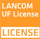 Licencë bazë LANCOM R&amp;S Unified Firewall, 1 vit, për UF-60